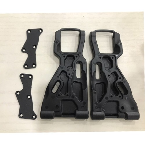 TLR244039 [신형] Front Arms, Inserts (2): 8X