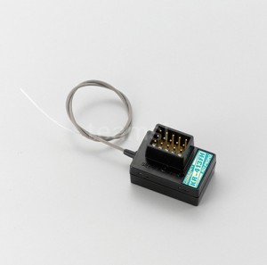 [KO21007] KR-413FH 2.4Ghz Micro Receiver 