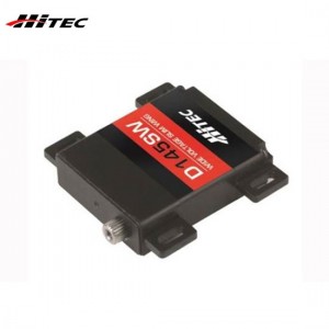 [TH36145]HS-D145SW 32-Bit, Wide Voltage, Slim Wing Servo