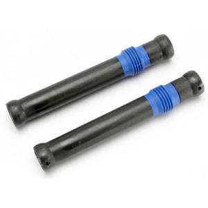 AX5656 Half shaft set, long (plastic parts only) (longer on right front and left rear)