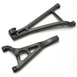 AX5331 Suspension arms upper (1)/ suspension arm lower (1) (right front)