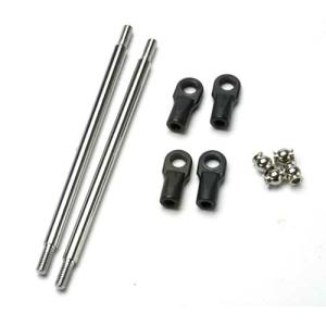 AX5318 Push rod (steel) (assembled with rod ends) (2)