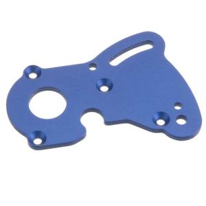 AX5690X Plate, motor (for single motor installation, use with gear cover #5677X)
