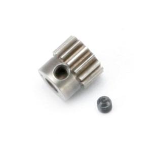 AX5640 Gear, 14T pinion (32pitch) (fits 5mm shaft)/ set screw