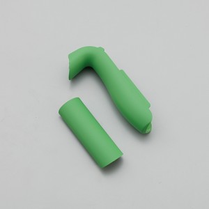 [KO10531] Color Grip 2 (Green) 