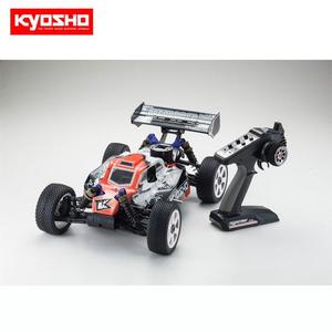 1/8 GP 4WD r/s INFERNO NEO 2.0 Color T3 (KT-231)