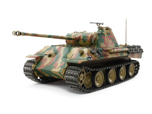 [TA56605]1 25 R C Panther Ausf A