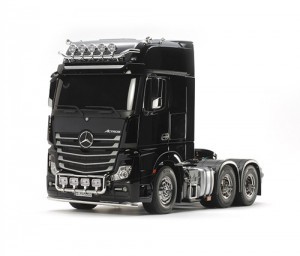 [TA56348] Actros 3363 GigaSpace