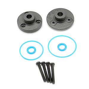 AX7080 Cover Plates/Differential/Gaskets
