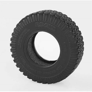 Z-T0142 Dirt Grabber 1.0&quot; All Terrain Tires(2pcs)