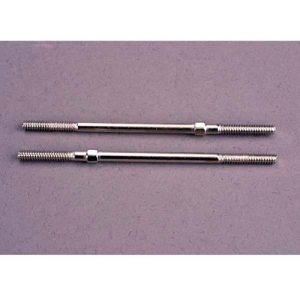 AX2335 Turnbuckles (72mm) (Tie rods or optional rear camber rods) (2)