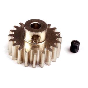 AX3951 Gear, 21T pinion (32p) (mach. steel)/ set screw