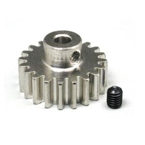 AX3950 Gear, 20T pinion (32p) (mach. steel)/ set screw