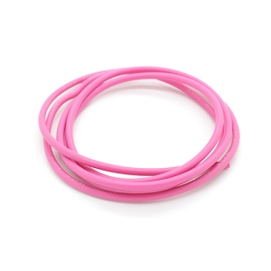 Turnigy Pure-Silicone Wire 16AWG (1mtr) Pink