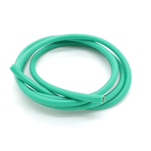 Turnigy Pure-Silicone Wire 12AWG (1mtr) Green