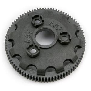 AX4686 Spur gear, 86T (48P) (for models with Torque-Control slipper clutch)
