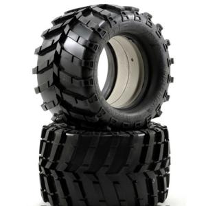 AP1075-00 Masher 3.2인치 All Terrain Tires (2) for Front or Rear