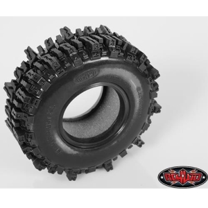 (2PC 반대분) Mud Slinger 2 XL 1.9&quot; Scale Tires