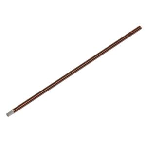 106378 Allen wrench 2.5 x 120mm tip only