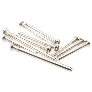 AX3640 Suspension Screw Pin Set Steel
