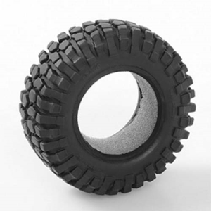 Z-T0027 Rock Crusher 1.0&quot; Micro Crawler Tires