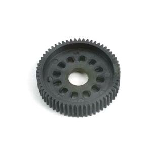 AX2519 Differential gear (60-tooth) (for optional ball differential only)