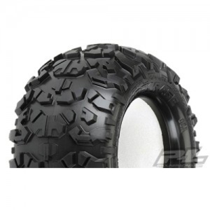 AP1199-00 Pro-Line Rock Rage 3.8&quot; (Traxxas Style Bead) All Terrain Tires for Front or Rear 3.8&quot; Traxxas Style Bead Wheels