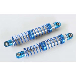 Z-D0033 King Off-Road Scale Dual Spring Shocks (90mm)