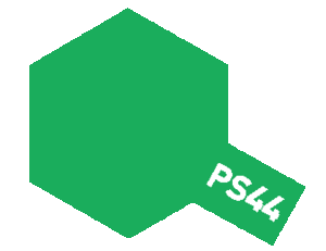 [86044] PS44 프로스트 그린 (반투명칼라)
