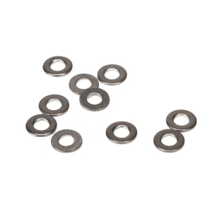 4.3mm x 9mm x .8mm Washer (10)