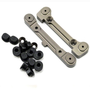 Losi Adjustable Rear Hinge Pin Holder Set [옵션부품]