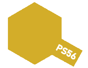 [86056] PS56 머스터드 옐로우