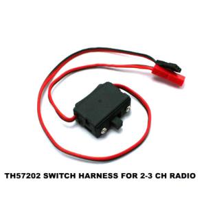 TH57202 LOW CHANNEL SWITCH HARNESS