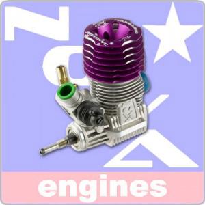 KANGAROO.21 SYD-WC engine