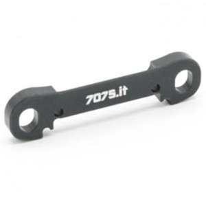 [FF75-M804] 7075.IT Special Parts MBX8 Hard Anodised Front Lower Suspension Holder