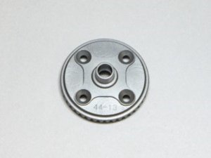 [E2254] Conical Gear 42T (HTD): X8