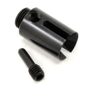 106439 5x10x19mm Threaded Cup Joint (Savage XS FLUX )