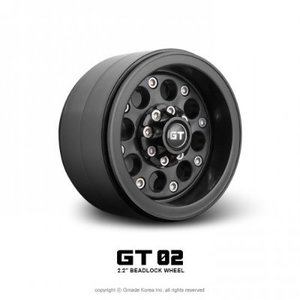GM70234 2.2 GT02 beadlock wheels (2)
