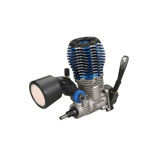 CB5407 TRX® 3.3엔진 Racing Engine IPS shaft with recoil pull starter