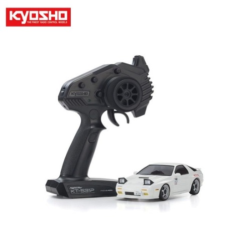MA020AWD r/s INITIAL-D MAZDA RX-7 FC3S Readyset