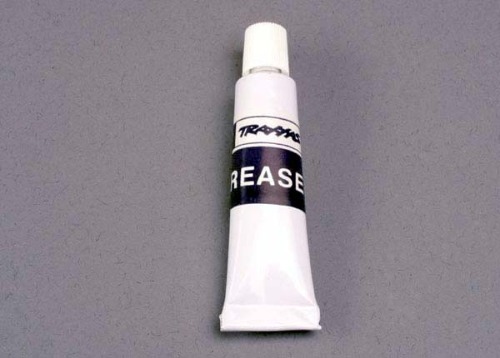 AX1647 Silicone grease
