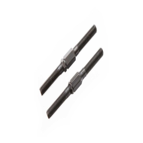 AR340070 Turnbuckle 4x45mm Steel Black Typhon (2)