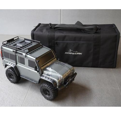 1/10 Smart Buggy/Crawler Bag (for TRX4, TRX-6 or Similar)