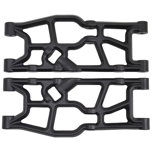 [#80812] Rear A-arms for the ARRMA Kraton 8S &amp; Outcast 8S (머드가드 RPM #80642)