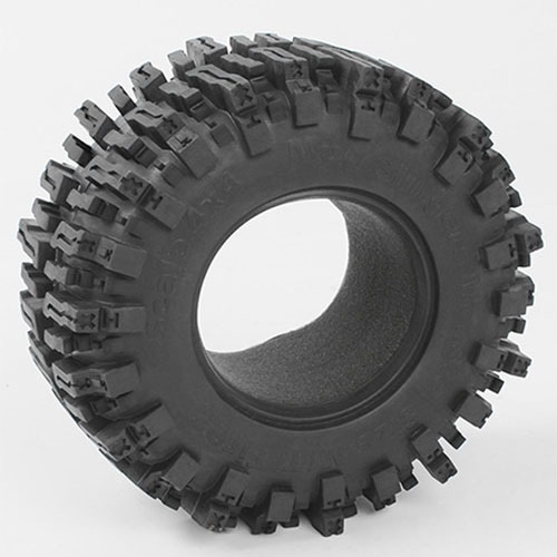 [#Z-T0016] [2개] Mud Slingers Monster Size 40 Series 3.8&quot; Tires (크기 192 x 89mm)