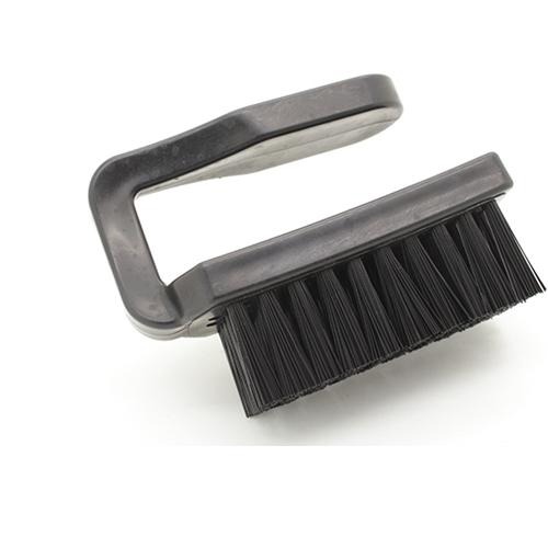 Static Control U-Shaped Handle Brush (Small) 청소용 브러쉬