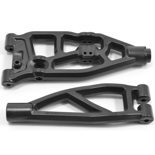 [#81602] Front Right A-arms for the ARRMA 6S (V5 &amp; EXB) (아르마 #ARA330655, ARA330656 옵션)
