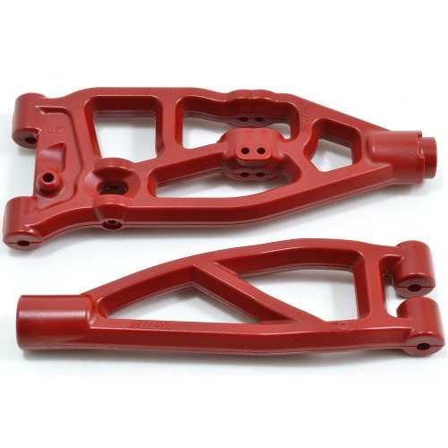 [#81609] Front Right A-arms for the ARRMA 6S (V5 &amp; EXB) (아르마 #ARA330655, ARA330656 옵션)