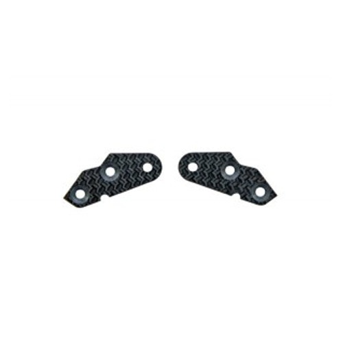 [E2168a] FRONT UPRIGHT ARM (-3)