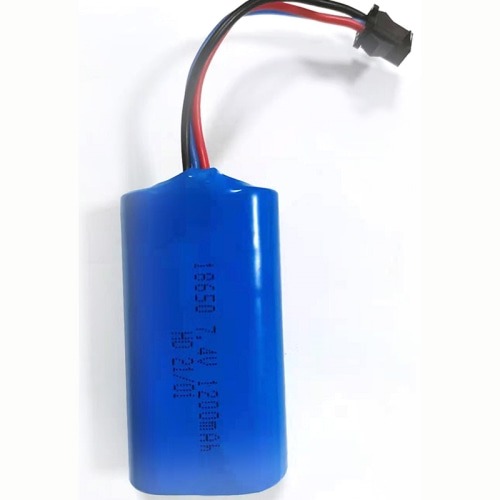 M-149 battery 1200 mAh 7.4V lithium battery 배터리 (mn-86, mn-99, mn-128)